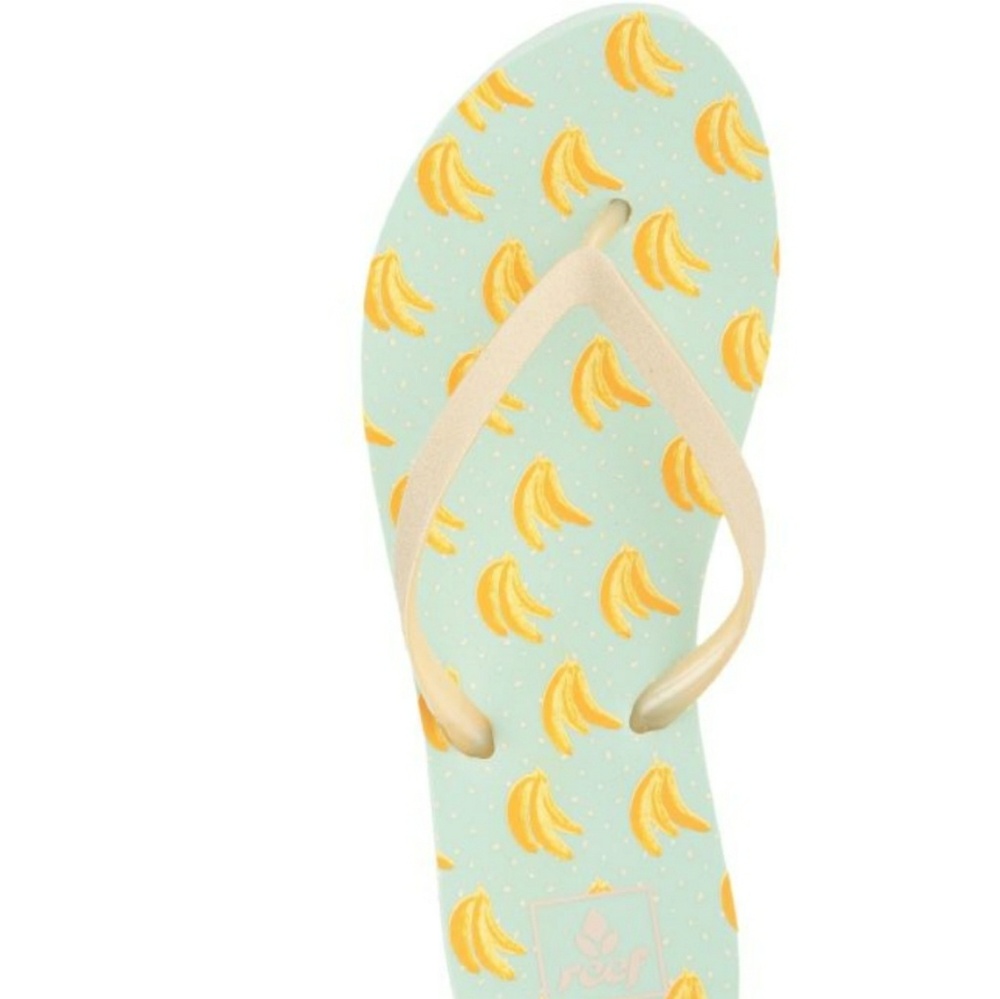 BANANA's